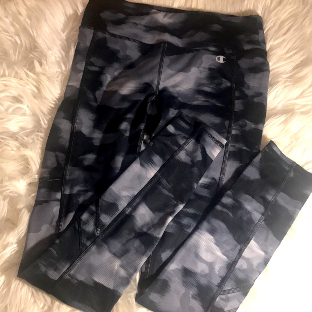 Champion sports leggings